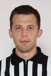 Солнцев Александр Сергеевич
